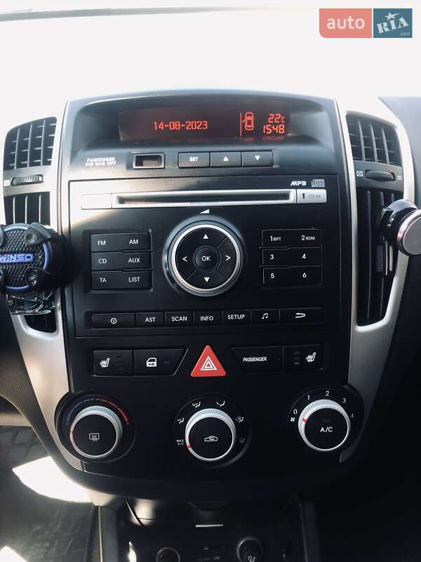 Универсал Kia Ceed 2009 в Тернополе