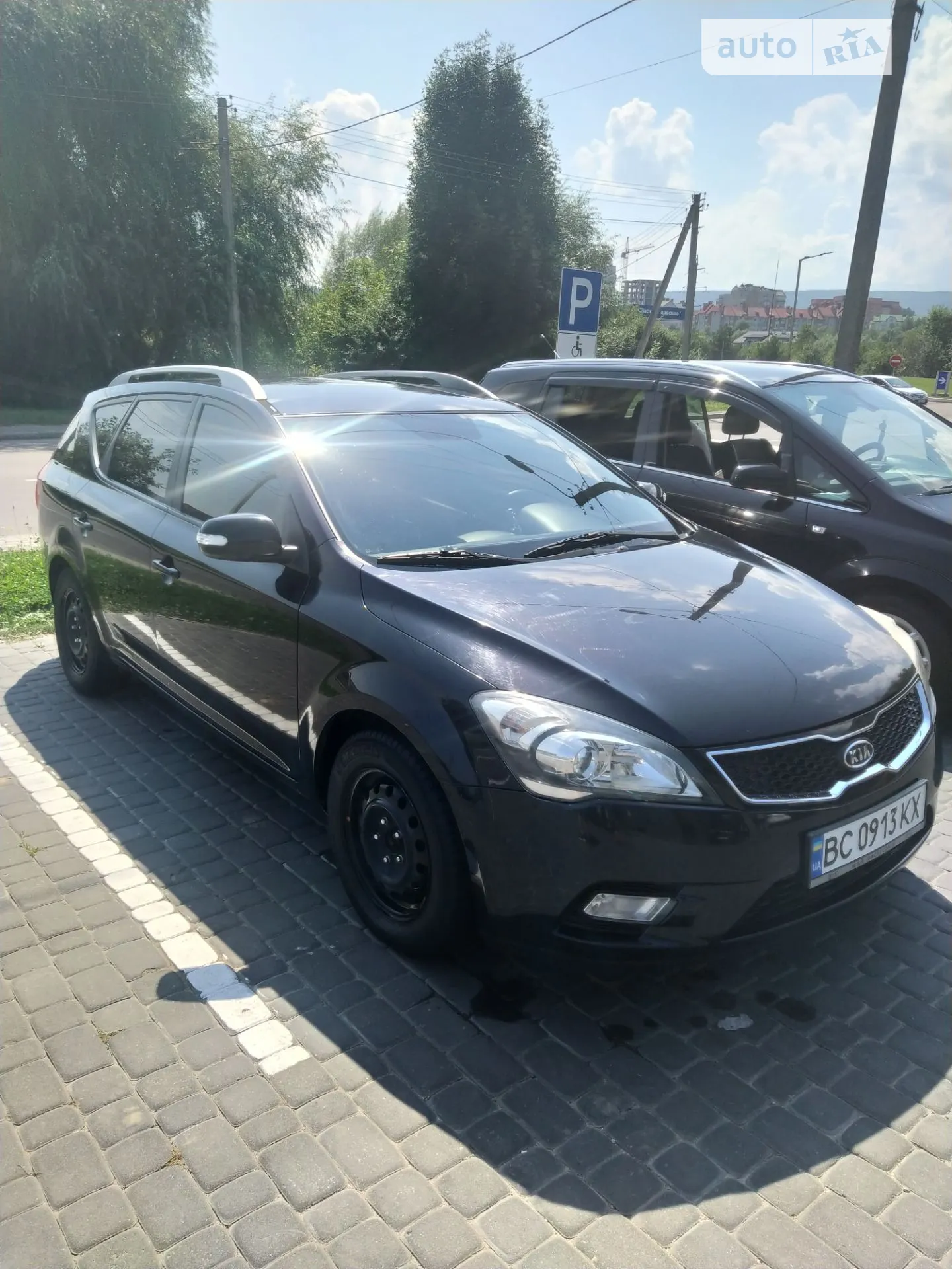 2011 Kia Cee'd - мініатюра 6