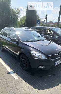 Універсал Kia Ceed 2011 в 