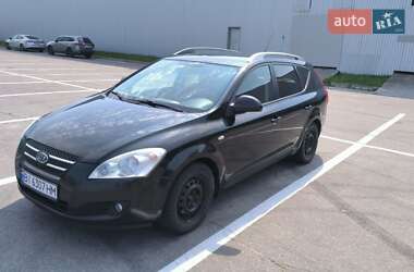 Універсал Kia Ceed 2008 в 