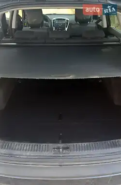 Kia Ceed 2009