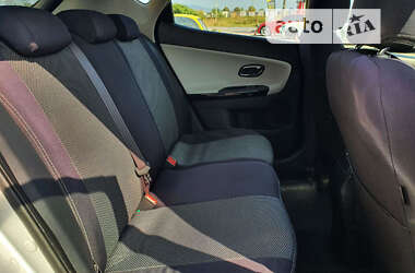 Хетчбек Kia Ceed 2015 в 