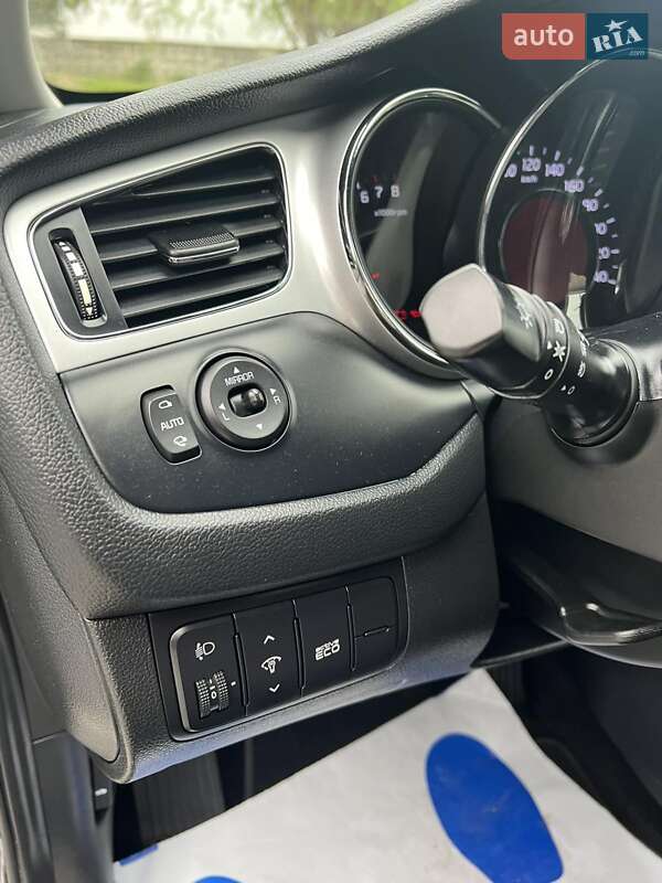 Универсал Kia Ceed 2012 в Одессе