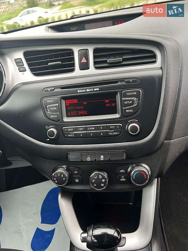 Универсал Kia Ceed 2012 в Одессе