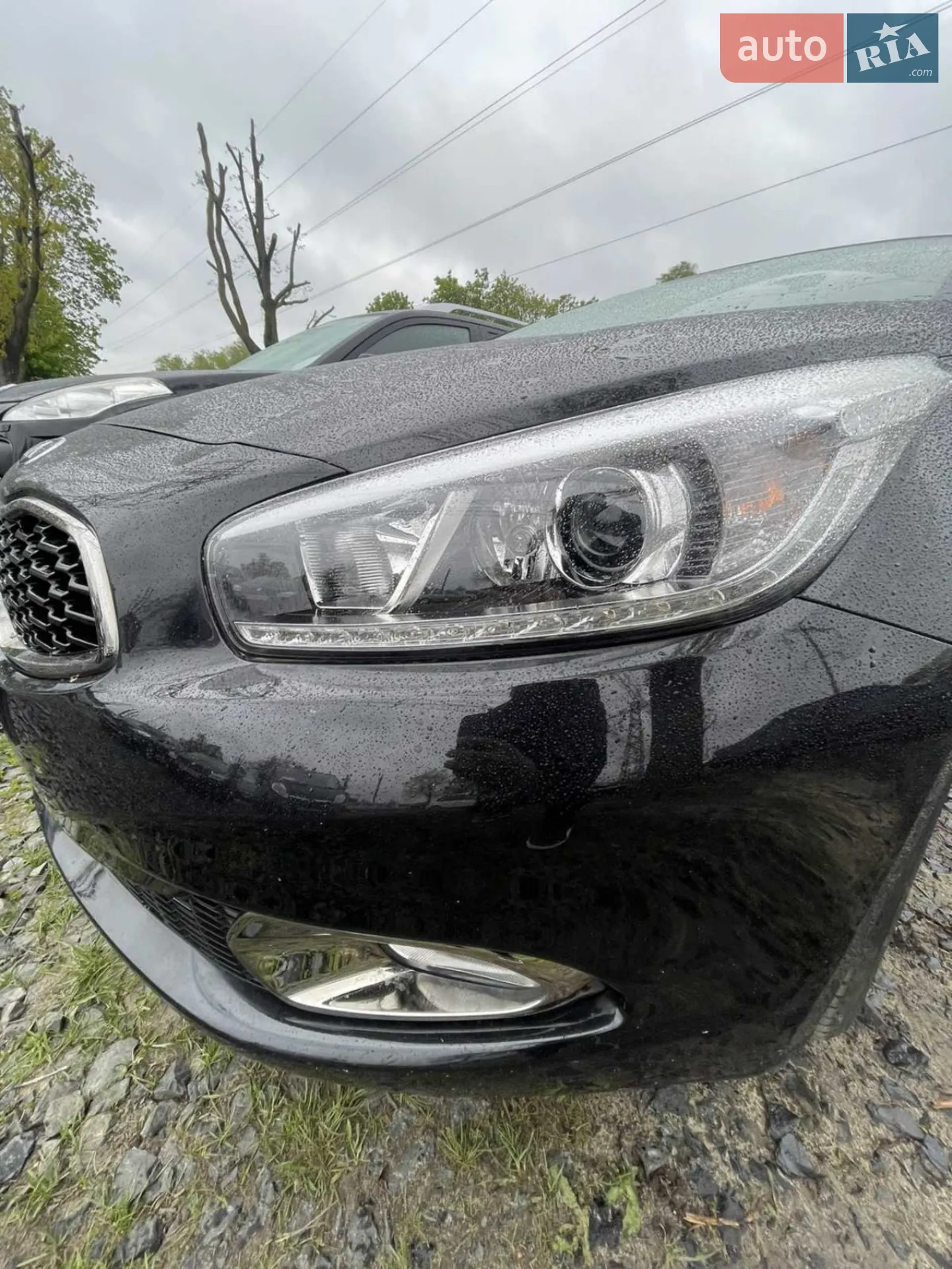 2012 Kia Cee'd - мініатюра 6