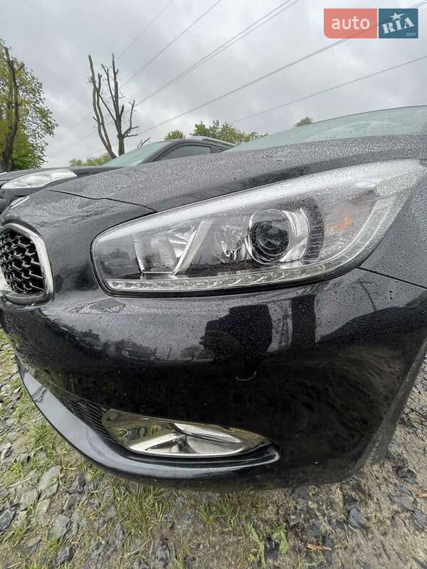 Универсал Kia Ceed 2012 в Одессе