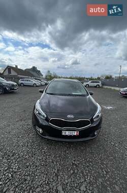 Універсал Kia Ceed 2012 в Одесі