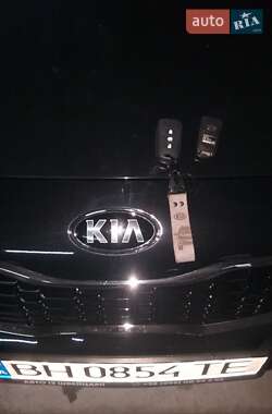 Універсал Kia Ceed 2012 в Одесі