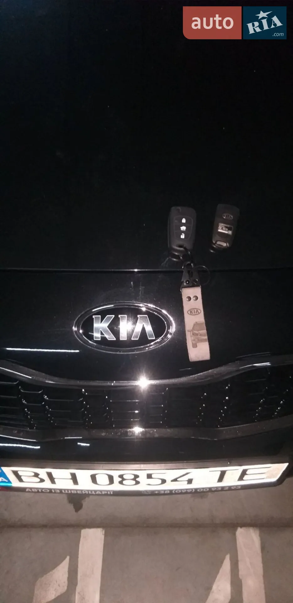 2012 Kia Cee'd - мініатюра 28