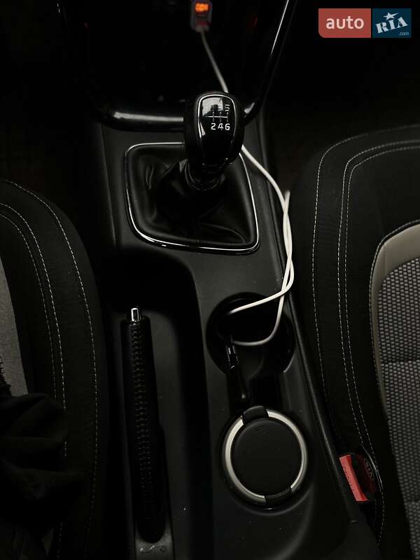 Универсал Kia Ceed 2018 в Глухове