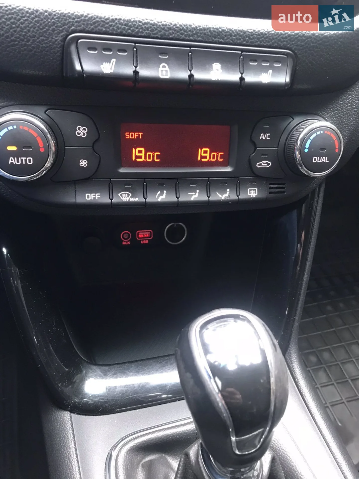 2018 Kia Cee'd - мініатюра 21
