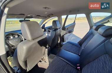 Універсал Kia Ceed 2009 в Бару