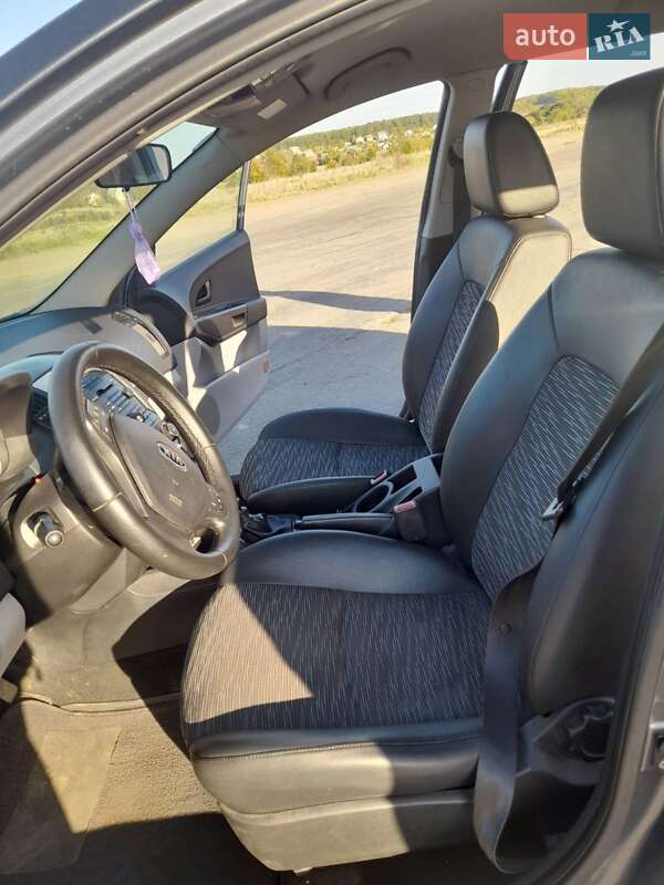 Універсал Kia Ceed 2009 в Бару фото 8 Універсал Kia Ceed 2009 в Бару
