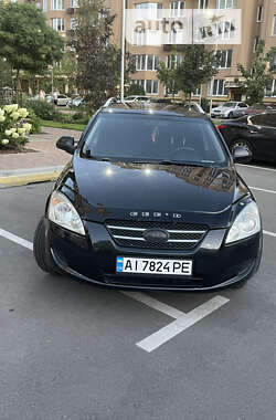 Универсал Kia Ceed 2009 в 
