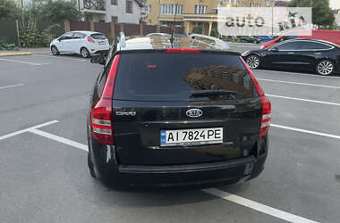 Универсал Kia Ceed 2009 в 