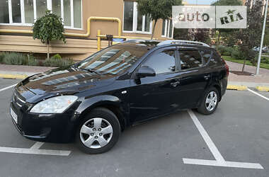 Универсал Kia Ceed 2009 в 
