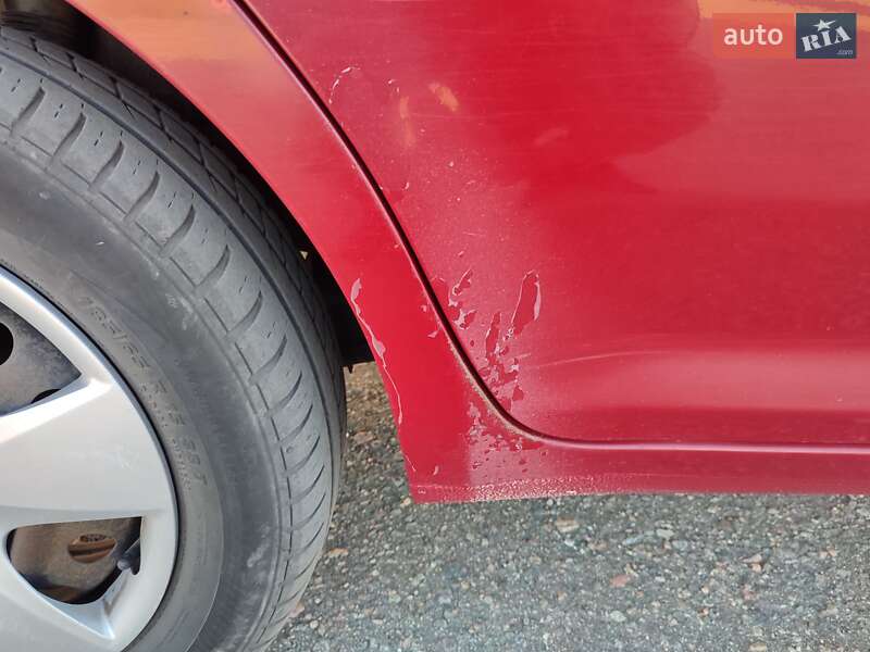 Универсал Kia Ceed 2008 в Александровке