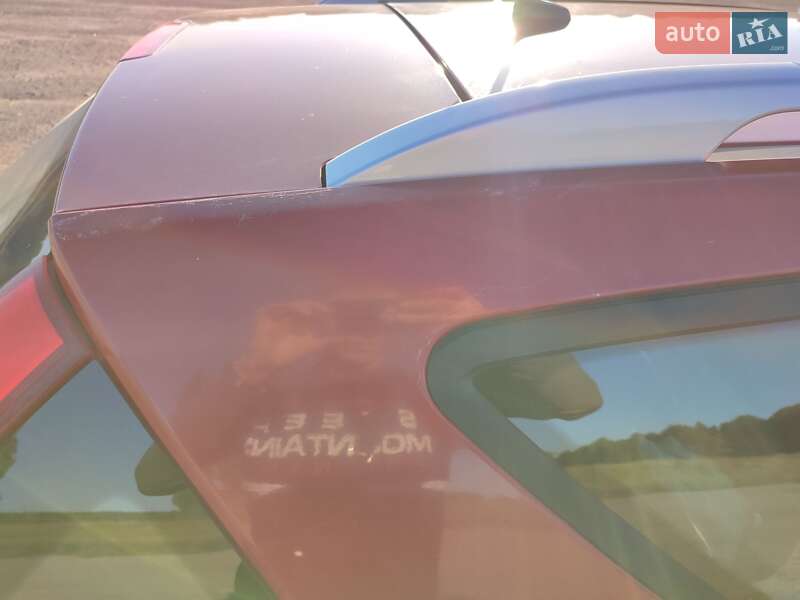 Универсал Kia Ceed 2008 в Александровке