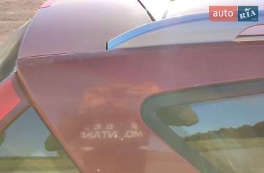 Универсал Kia Ceed 2008 в 