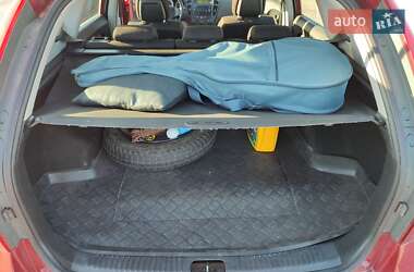 Универсал Kia Ceed 2008 в 