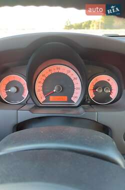 Універсал Kia Ceed 2008 в Олександрівці фото 17 Універсал Kia Ceed 2008 в Олександрівці
