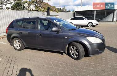 Универсал Kia Ceed 2007 в Луцке