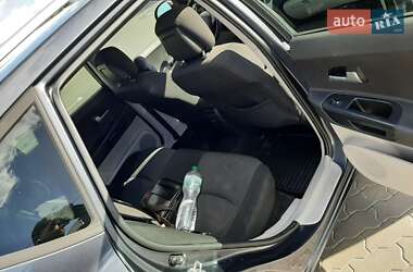 Универсал Kia Ceed 2007 в Луцке