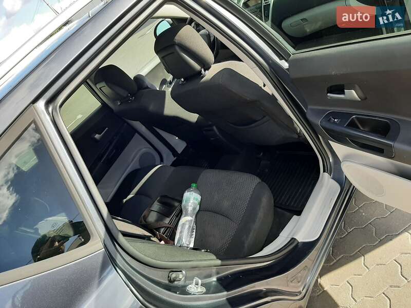 Универсал Kia Ceed 2007 в Луцке