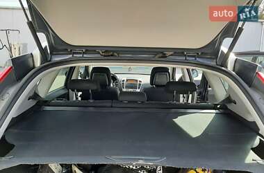 Универсал Kia Ceed 2007 в Луцке