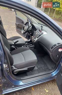 Универсал Kia Ceed 2010 в 