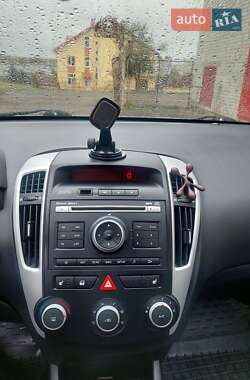 Универсал Kia Ceed 2010 в 