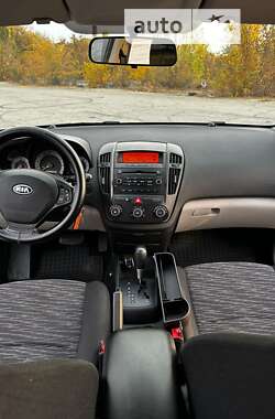 Универсал Kia Ceed 2008 в Одессе