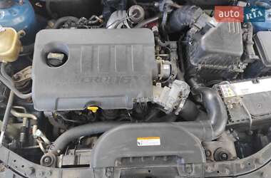 Универсал Kia Ceed 2010 в Мукачево