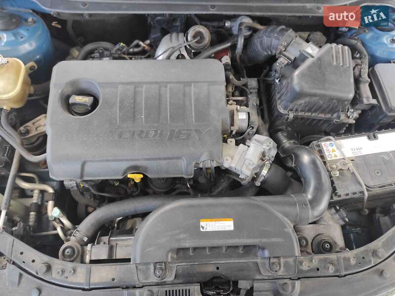 Универсал Kia Ceed 2010 в Мукачево