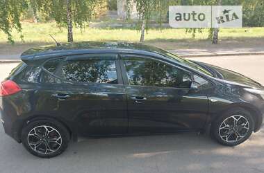 Хетчбек Kia Ceed 2013 в Запоріжжі