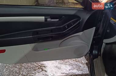 Хэтчбек Kia Ceed 2008 в Запорожье
