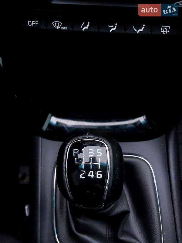 Хетчбек Kia Ceed 2018 в Лисянці