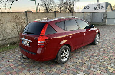 Универсал Kia Ceed 2008 в Самборе