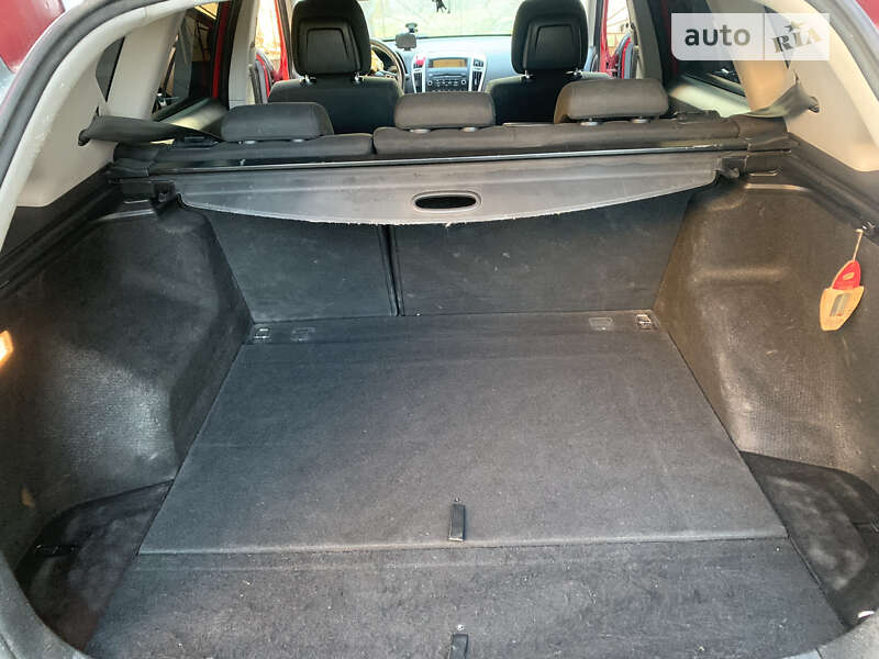 Универсал Kia Ceed 2008 в Самборе