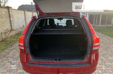 Универсал Kia Ceed 2008 в Самборе