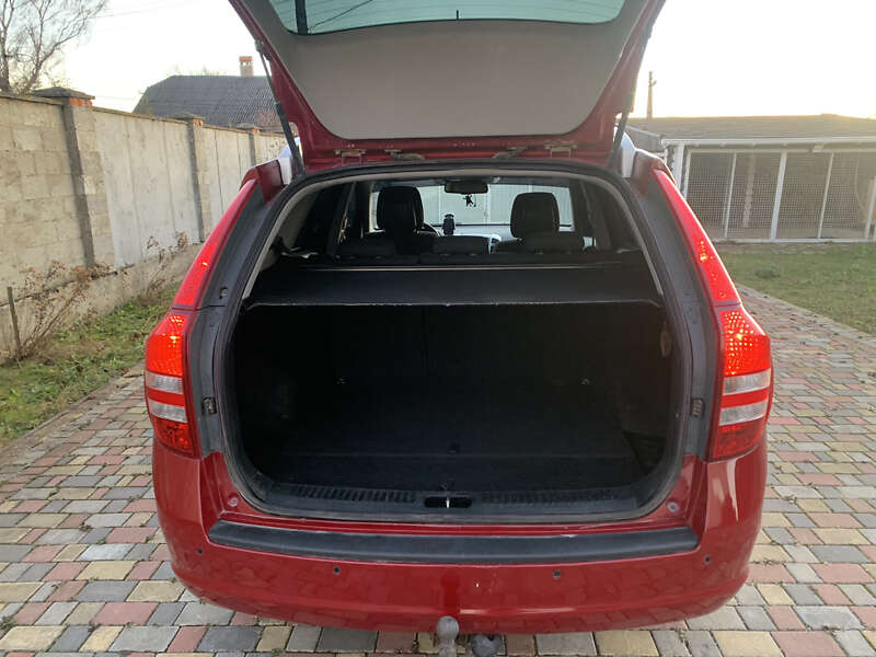 Универсал Kia Ceed 2008 в Самборе