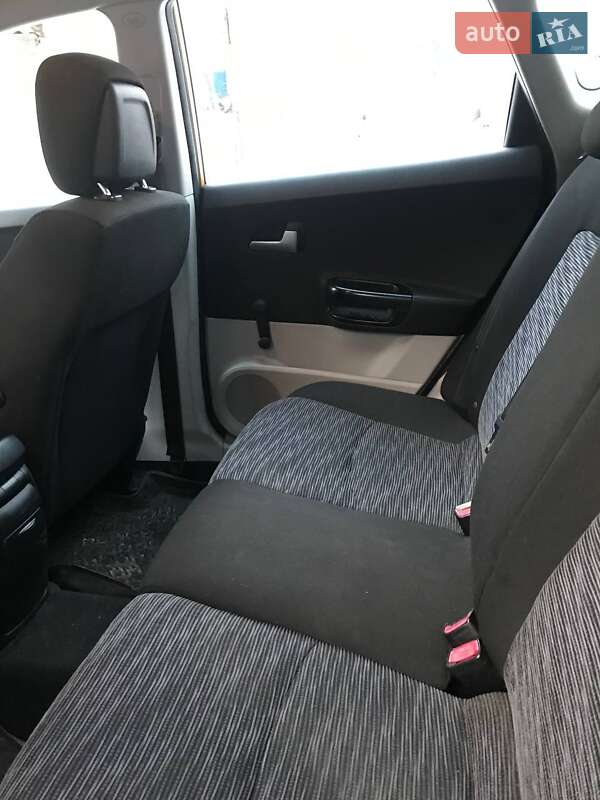 Хетчбек Kia Ceed 2007 в Полтаві фото 2 Хетчбек Kia Ceed 2007 в Полтаві