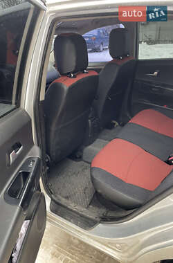 Хетчбек Kia Ceed 2010 в Старокостянтинові