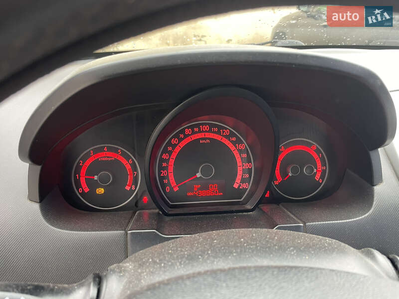 Хетчбек Kia Ceed 2010 в Старокостянтинові