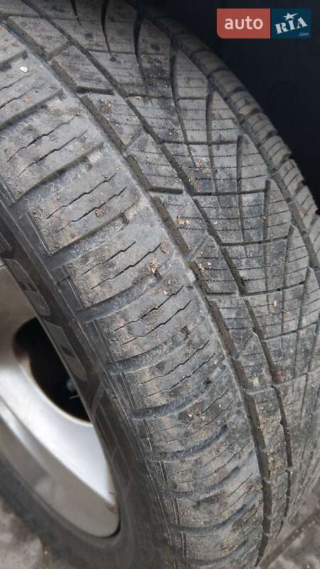 Універсал Kia Ceed 2011 в Береговому фото 6 Універсал Kia Ceed 2011 в Береговому