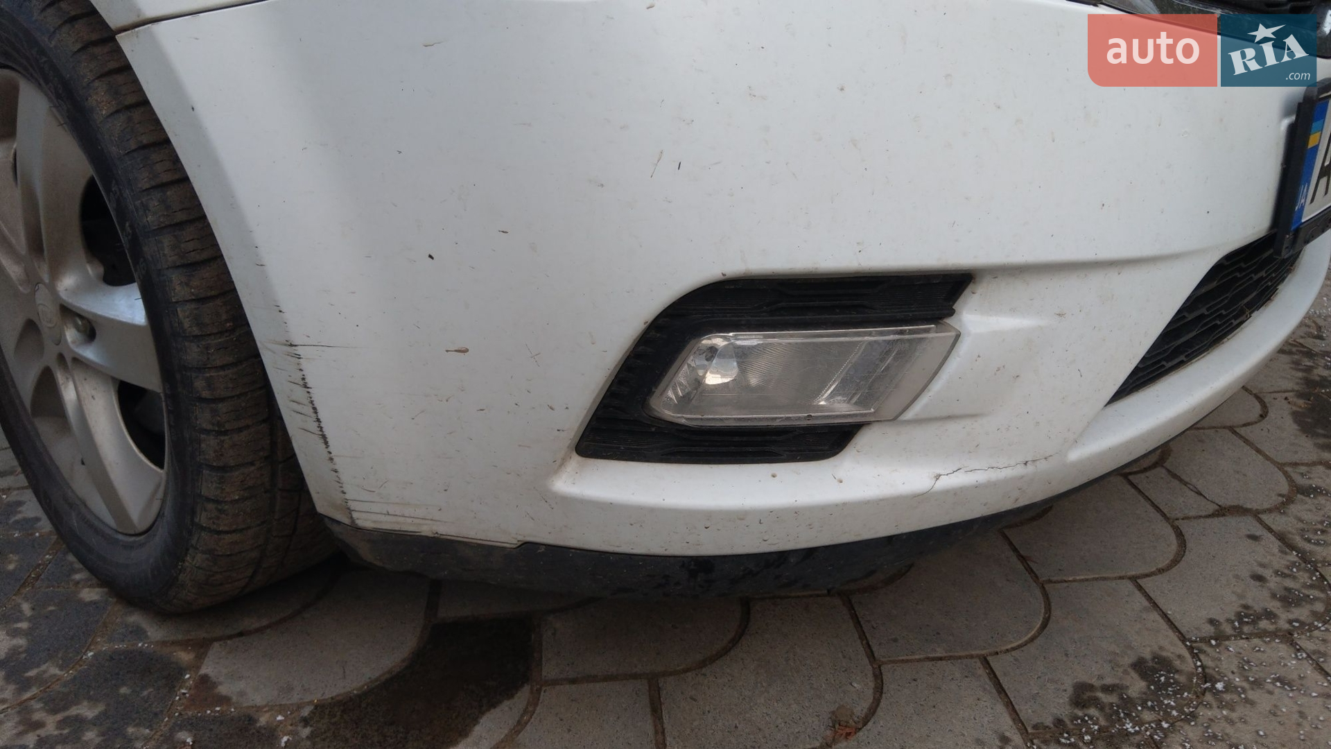 2011 Kia Cee'd - мініатюра 8