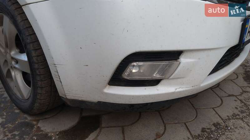 Універсал Kia Ceed 2011 в Береговому фото 8 Універсал Kia Ceed 2011 в Береговому