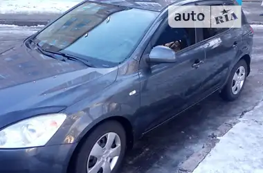 Kia Ceed 2009