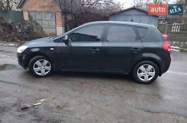 Хетчбек Kia Ceed 2007 в Броварах