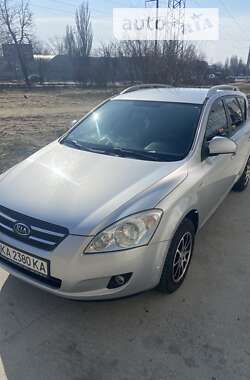 Универсал Kia Ceed 2007 в Вишневом